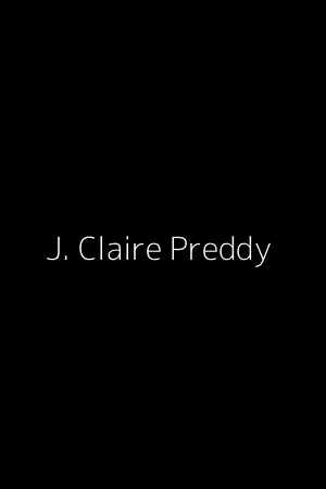 Jessica Claire Preddy
